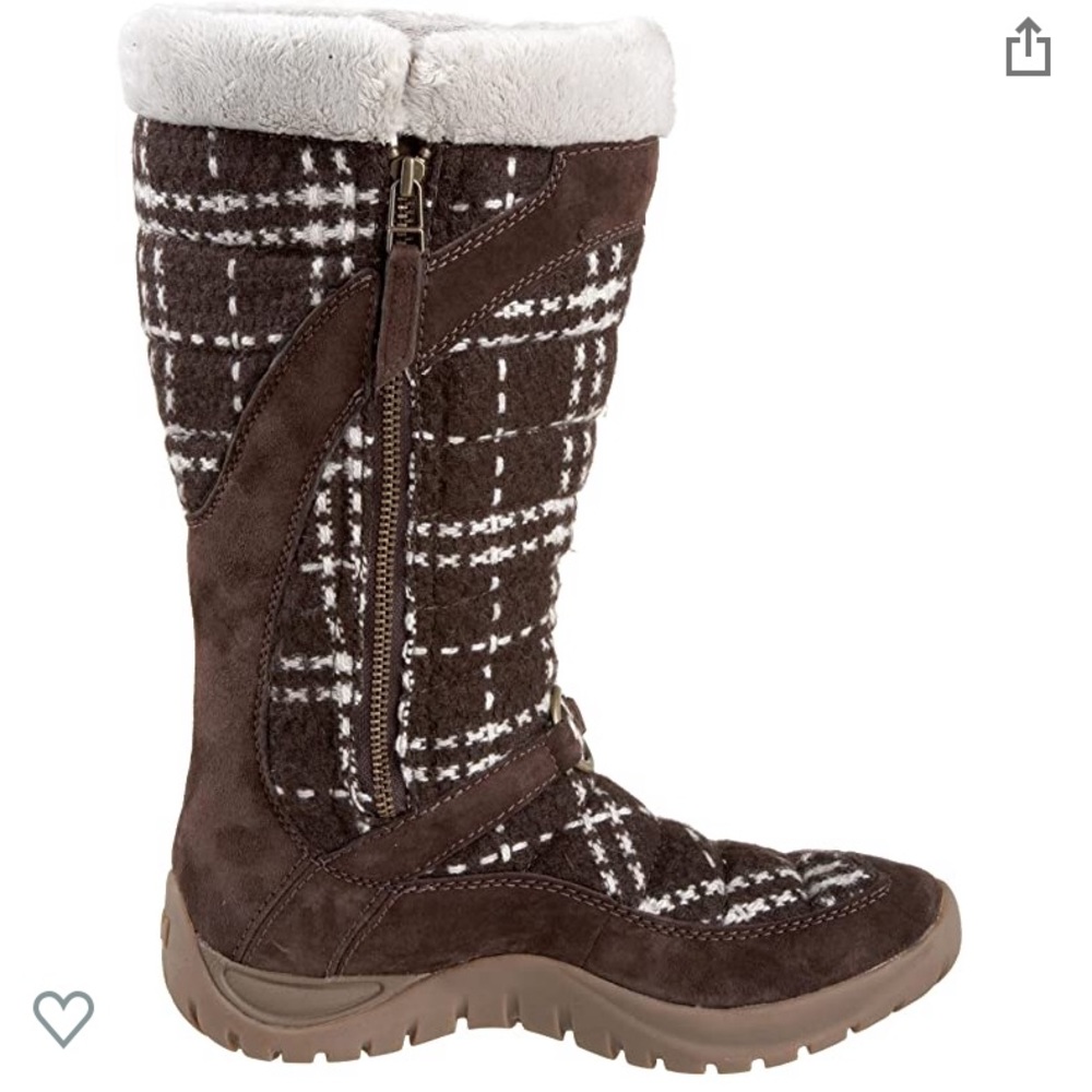 Helly Hansen Snow Boots